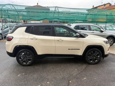 Jeep Compass 1.3 Turbo T4 150 CV aut. 2WD 80° Anniversario (3)