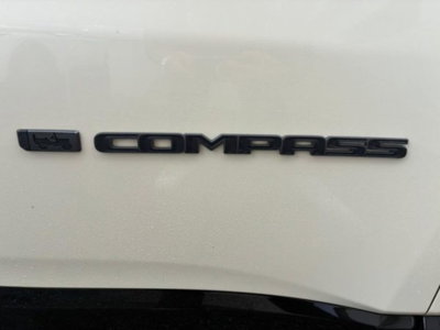 Jeep Compass 1.3 Turbo T4 150 CV aut. 2WD 80° Anniversario (6)