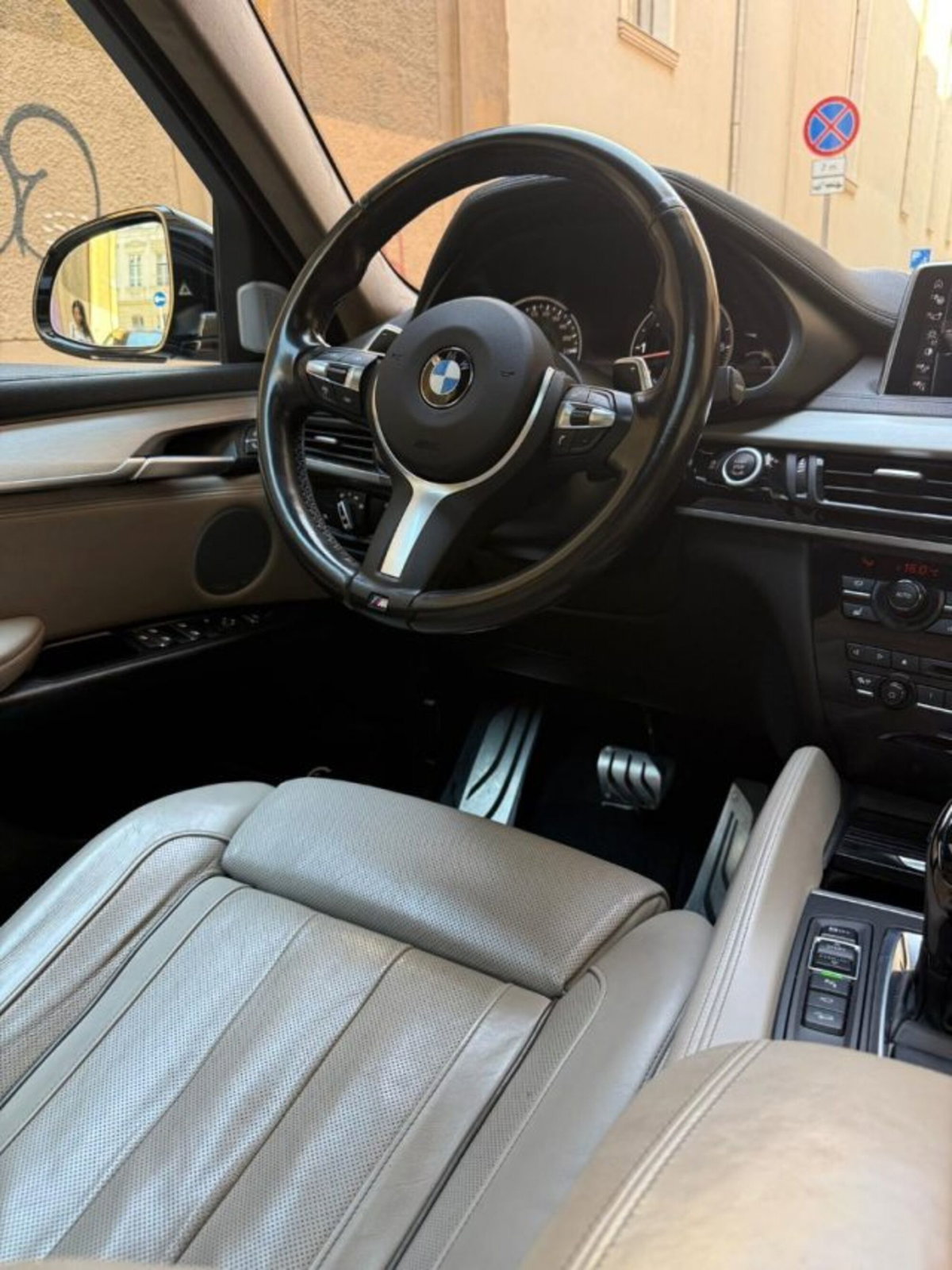 BMW X6 xDrive30d 258CV Msport (10)