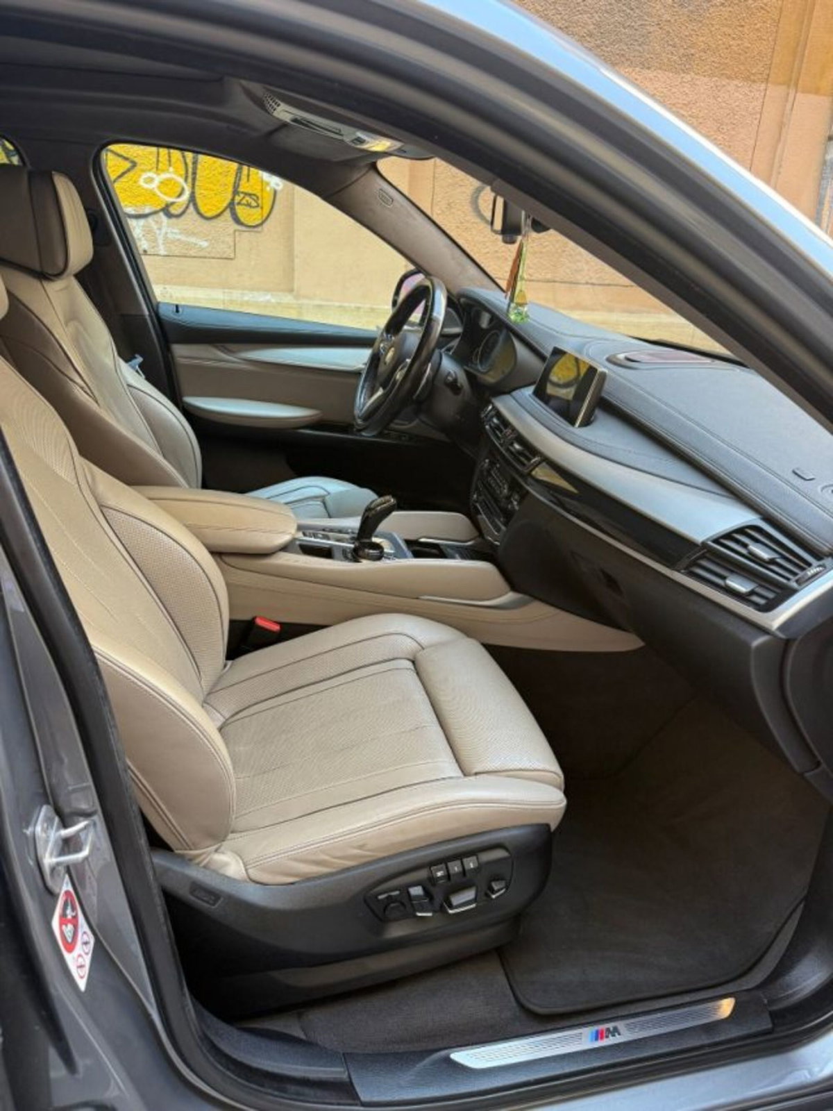 BMW X6 xDrive30d 258CV Msport (11)