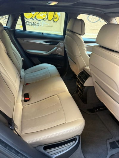BMW X6 xDrive30d 258CV Msport (14)
