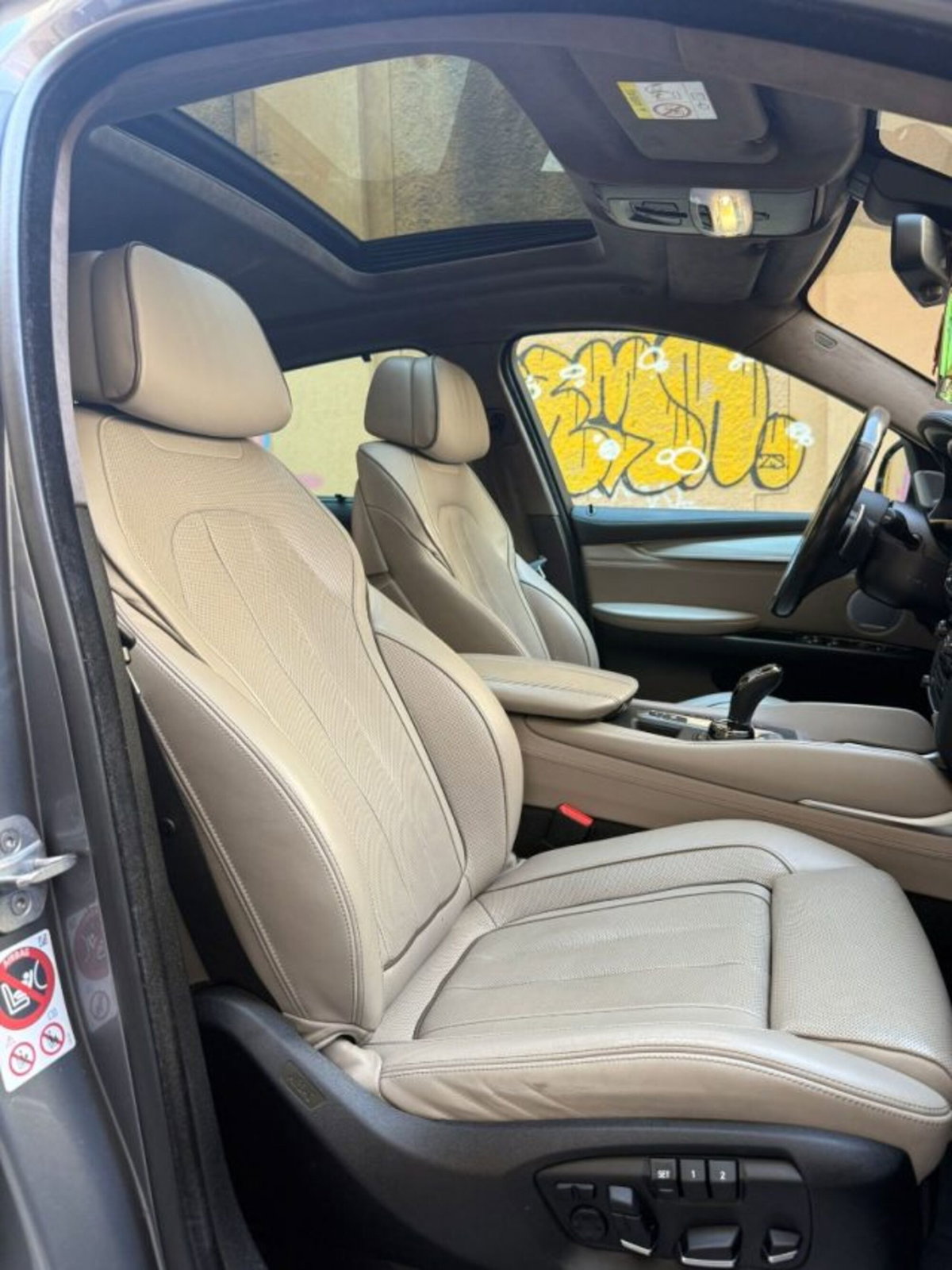 BMW X6 xDrive30d 258CV Msport (15)