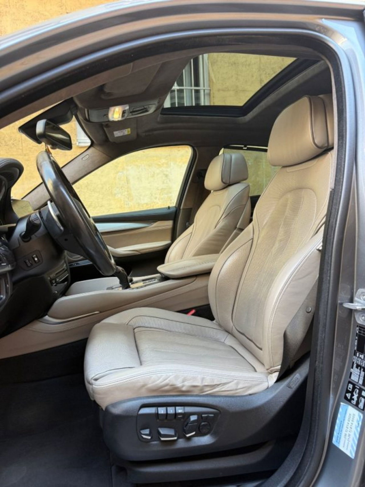 BMW X6 xDrive30d 258CV Msport (18)