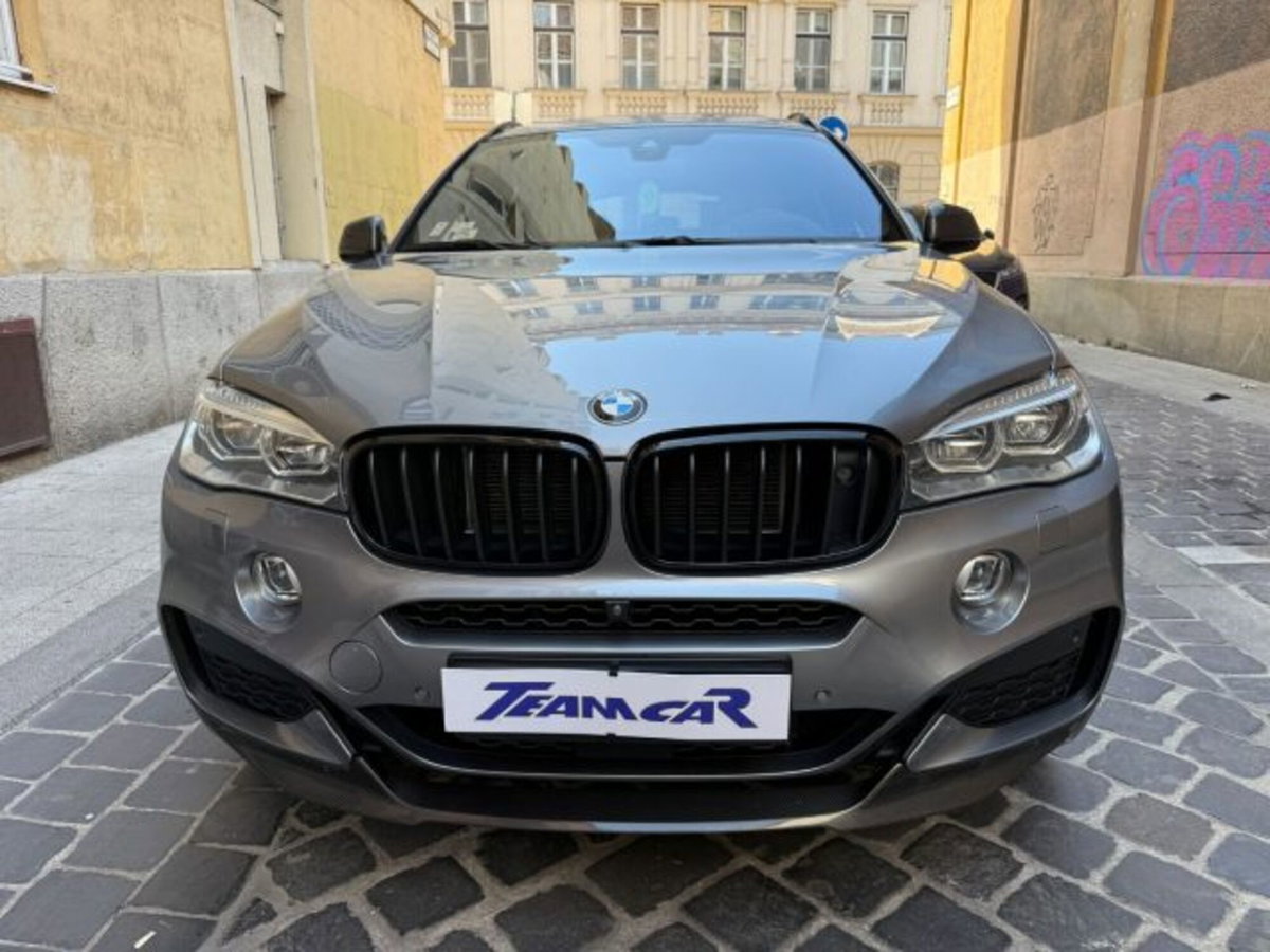 BMW X6 xDrive30d 258CV Msport (2)