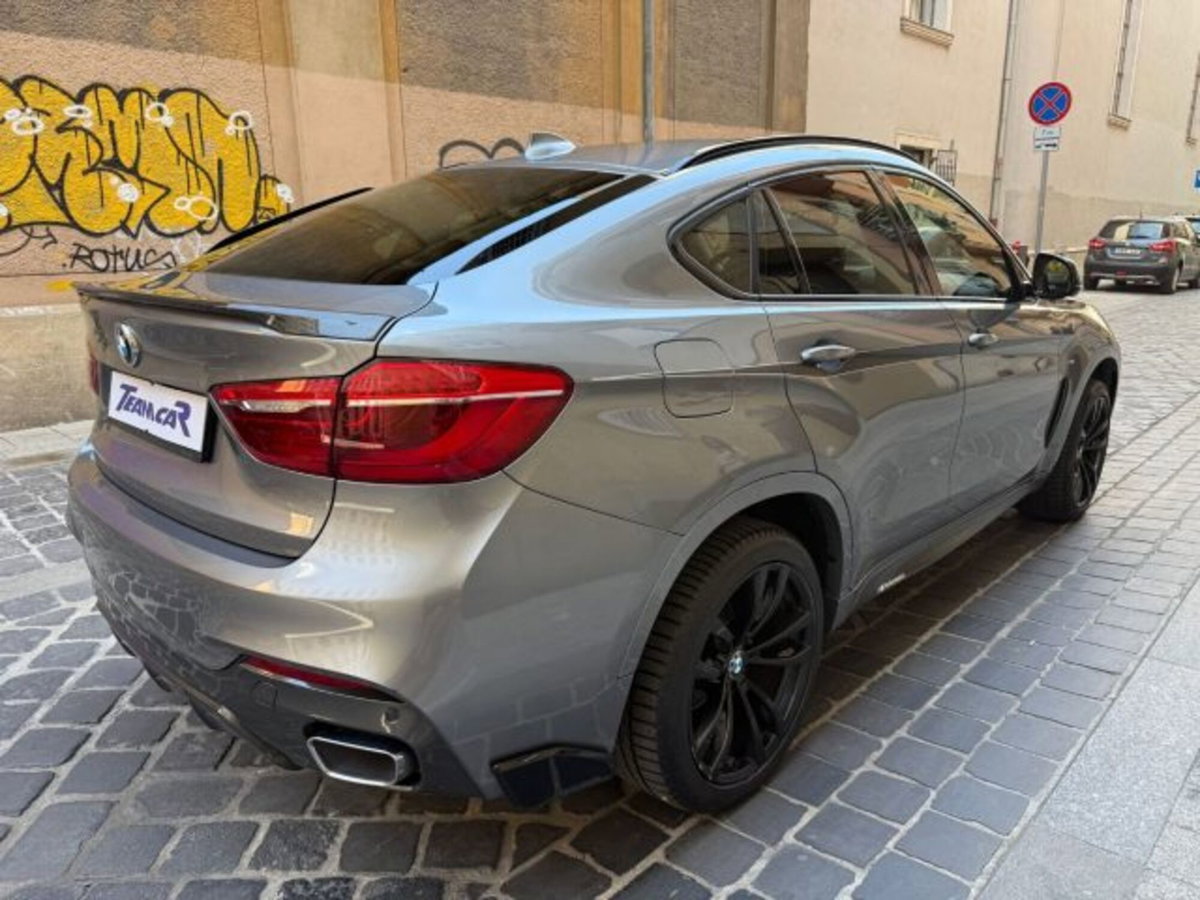 BMW X6 xDrive30d 258CV Msport (3)