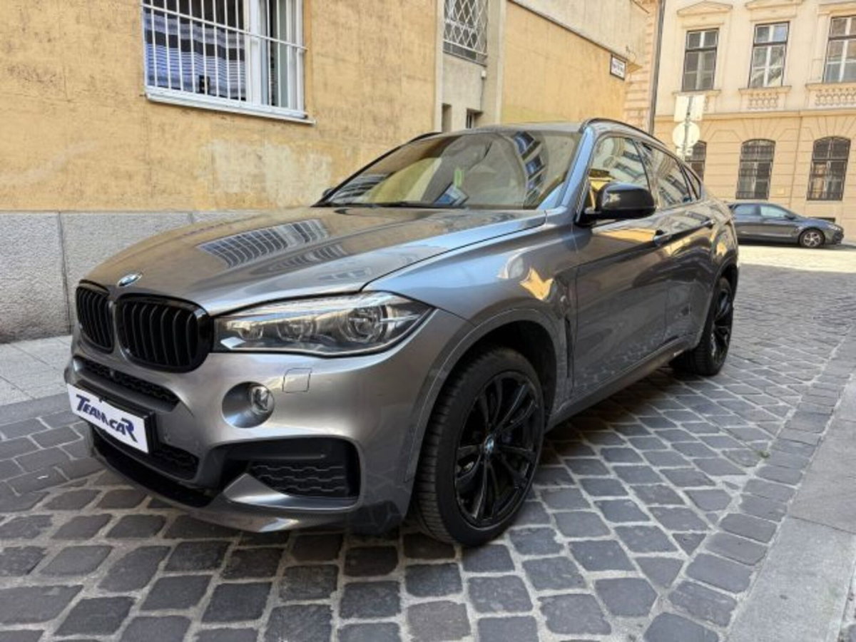 BMW X6 xDrive30d 258CV Msport (5)