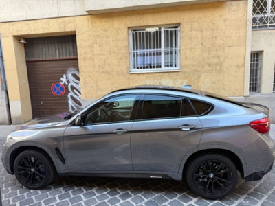 BMW X6 xDrive30d 258CV Msport (7)