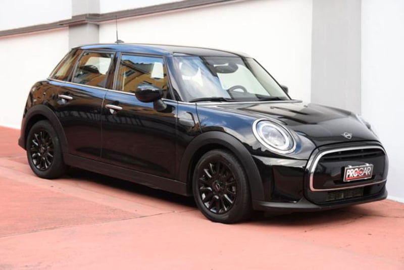 MINI Mini 1.5 One 75 CV 5 porte