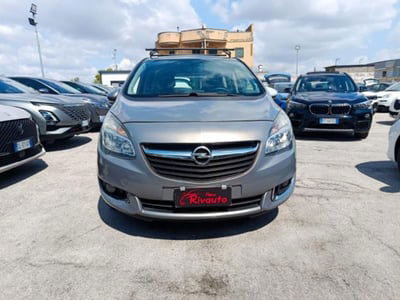 Opel Meriva 1.6 CDTI Start&Stop Cosmo usata