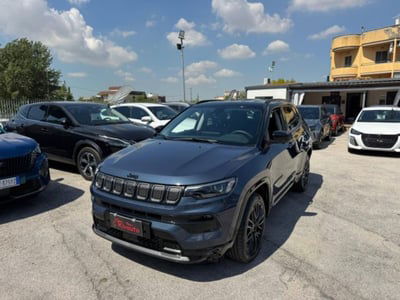 Jeep Compass 1.6 Multijet II 2WD S usata