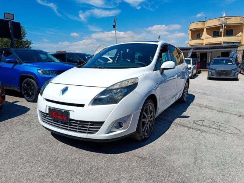 Renault Scenic E-Tech Electric 1.5 dCi 110CV Dynamique