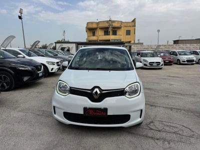 Renault Twingo SCe 65 CV Intens usata