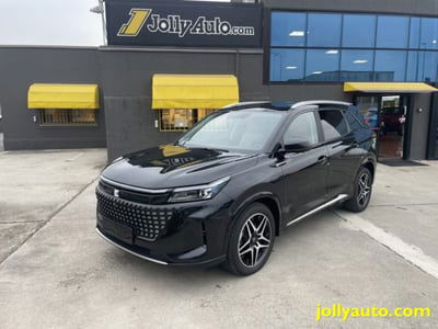 Dfsk E5  1.5 phev auto e-cvt usata