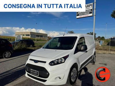 Ford Transit Connect Furgone 240 1.5 TDCi 120CV PL Furgone Active