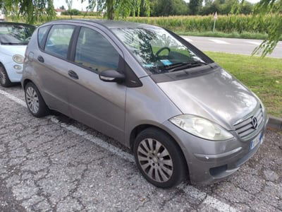 Mercedes-Benz Classe A 180 CDI Classic usata