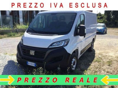 Fiat Ducato Furgone 35 2.2 Mjt 120CV PLM-SL-TM Furgone usato