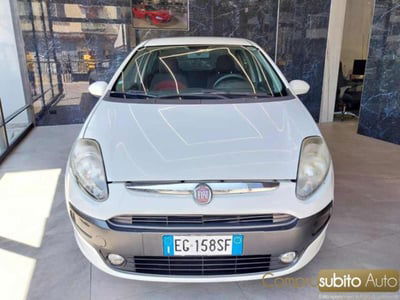 Fiat Punto Evo 1.2 5 porte S&S 150°