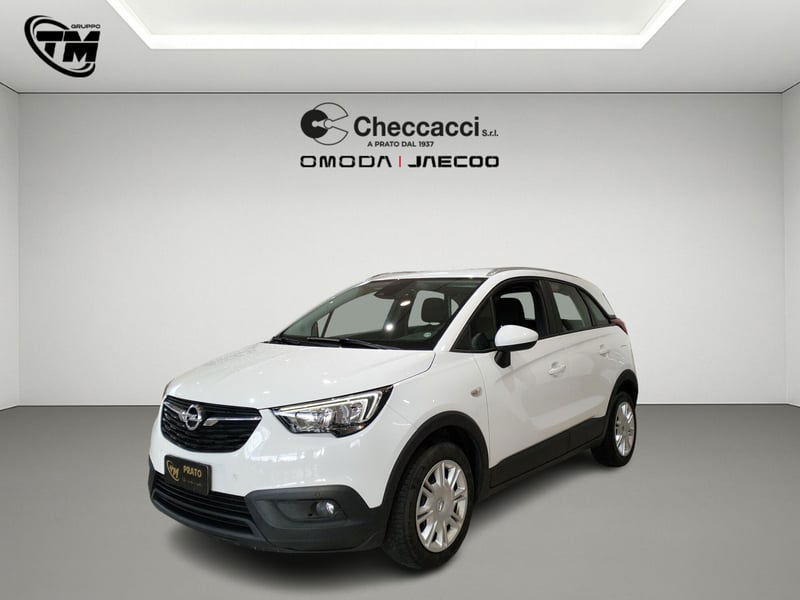 Opel Crossland X 1.5 ECOTEC D 102 CV Start&Stop Innovation