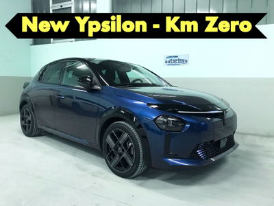 Lancia Ypsilon 1.2 mhev Edizione Cassina e-dct nuova