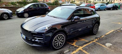 Porsche Macan 2.0 T 265cv pdk usata