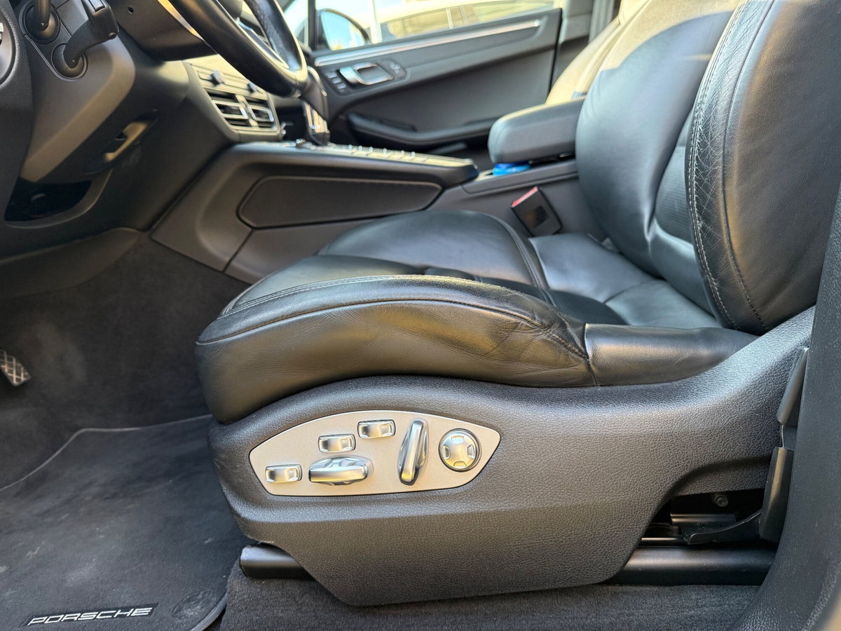 Porsche Macan 2.0 T 265cv pdk (14)