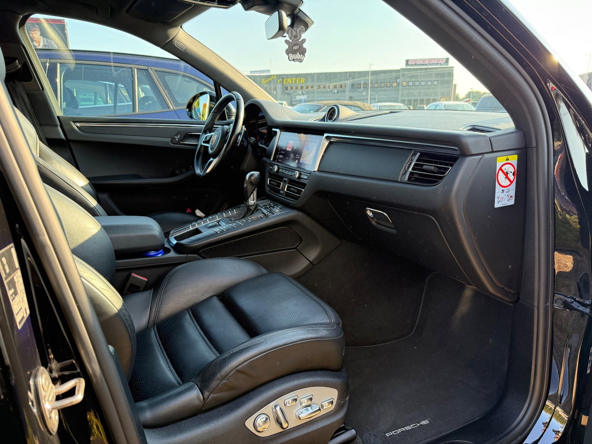 Porsche Macan 2.0 T 265cv pdk (16)
