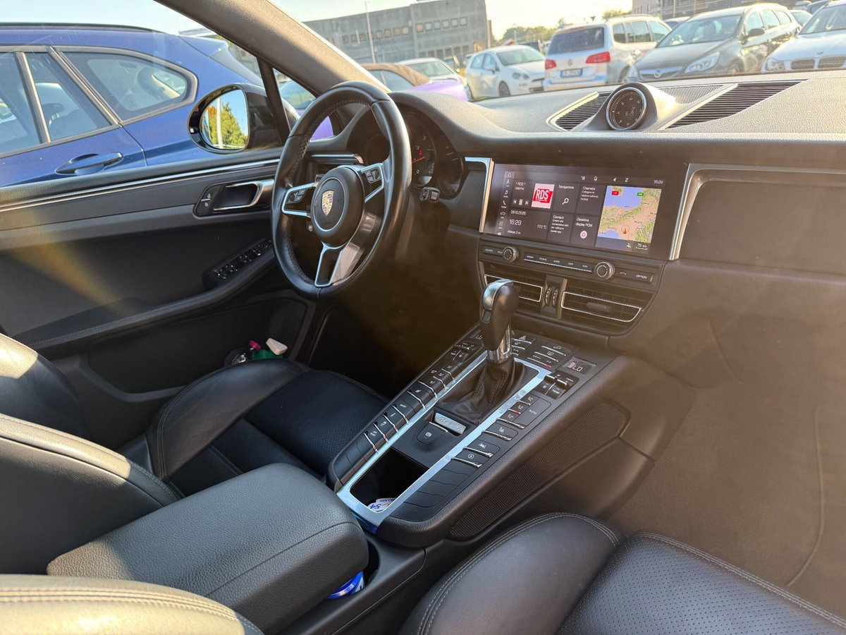 Porsche Macan 2.0 T 265cv pdk (15)