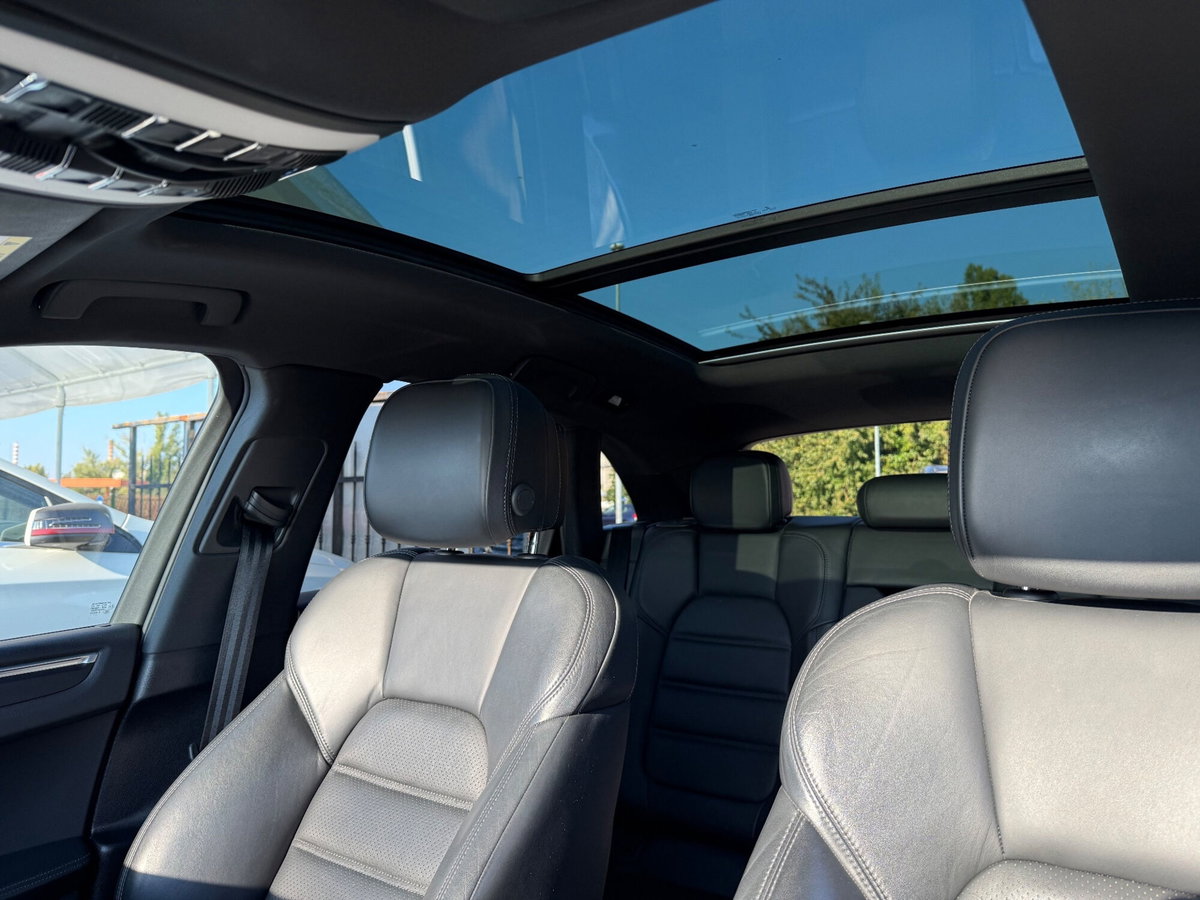 Porsche Macan 2.0 T 265cv pdk (18)