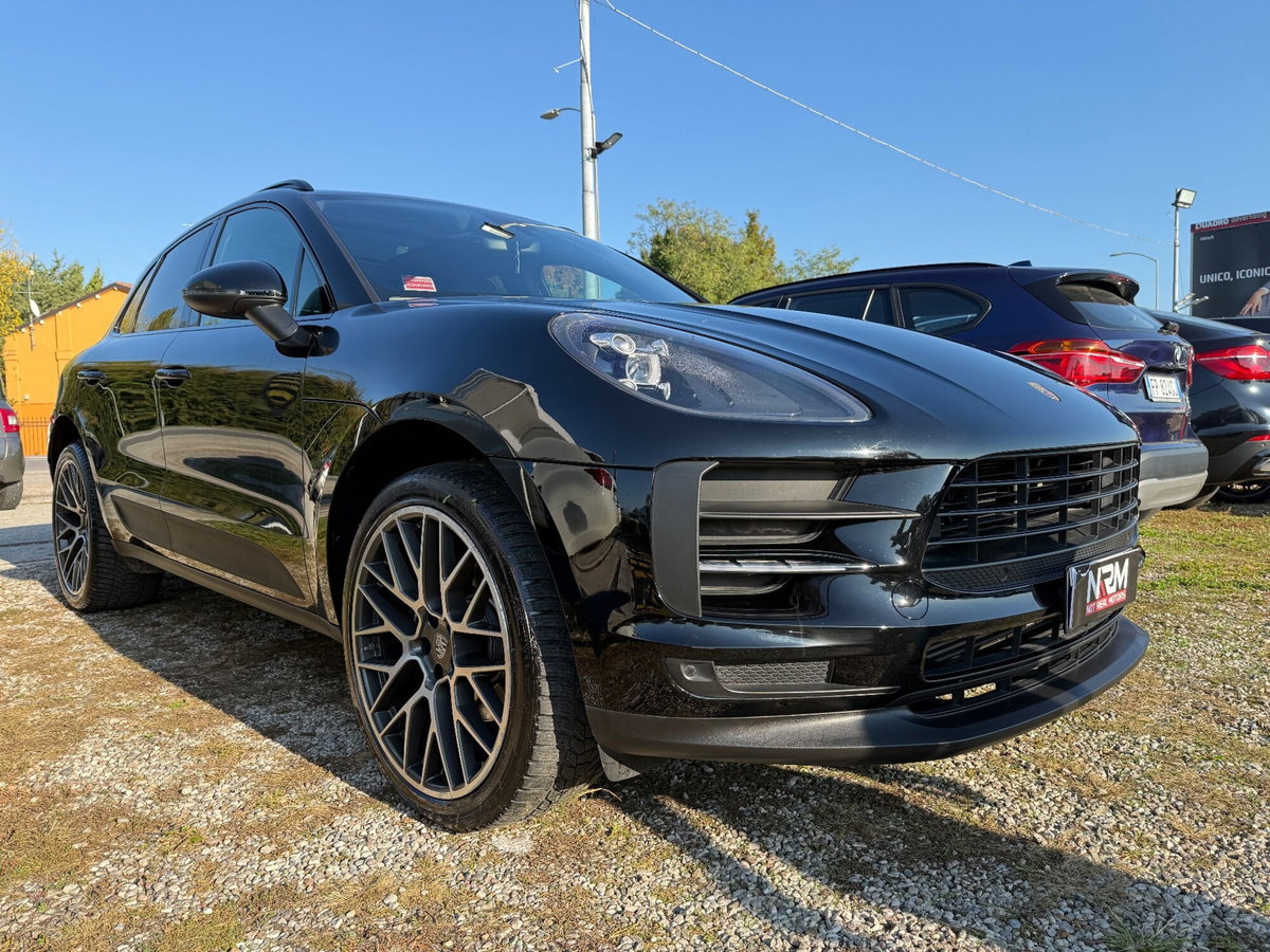Porsche Macan 2.0 T 265cv pdk (2)