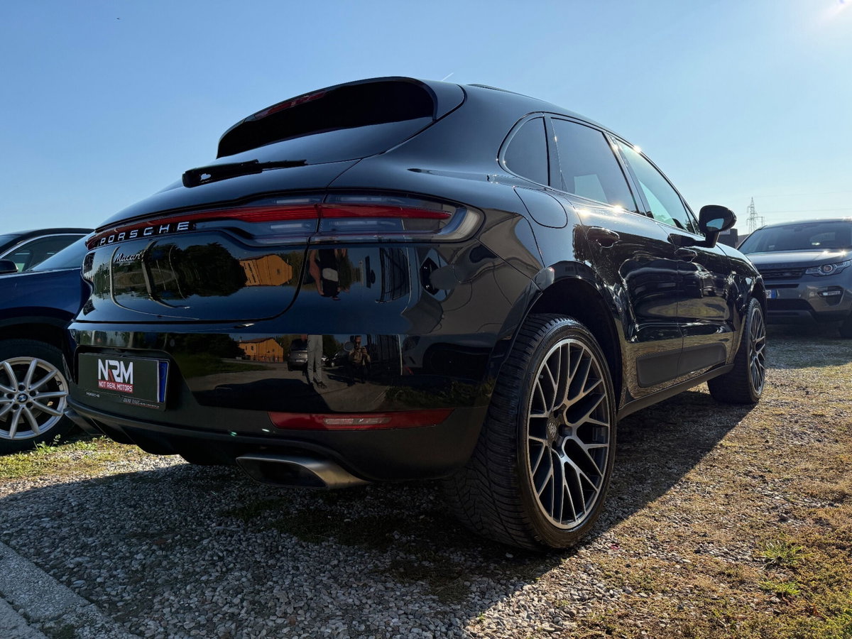 Porsche Macan 2.0 T 265cv pdk (5)