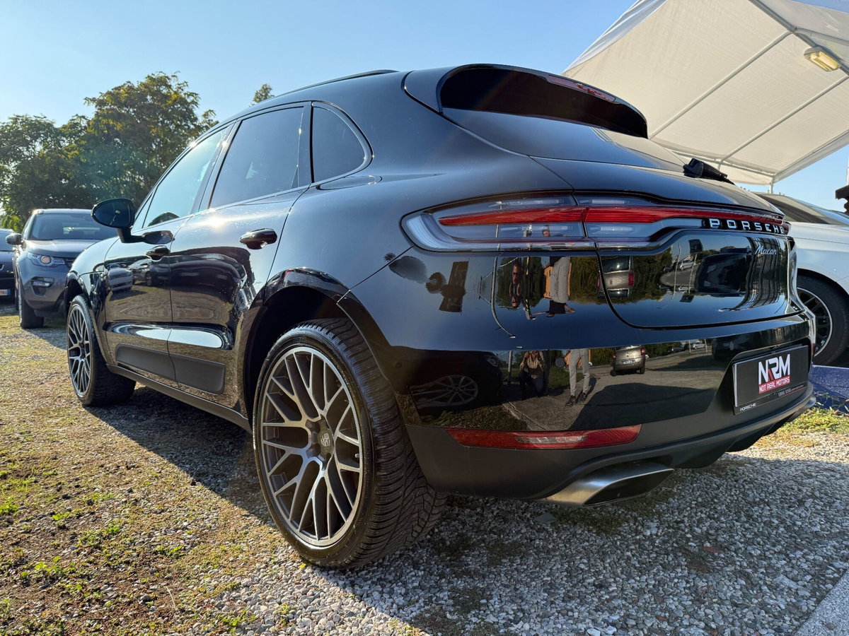 Porsche Macan 2.0 T 265cv pdk (7)