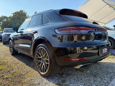Porsche Macan 2.0 T 265cv pdk (7)