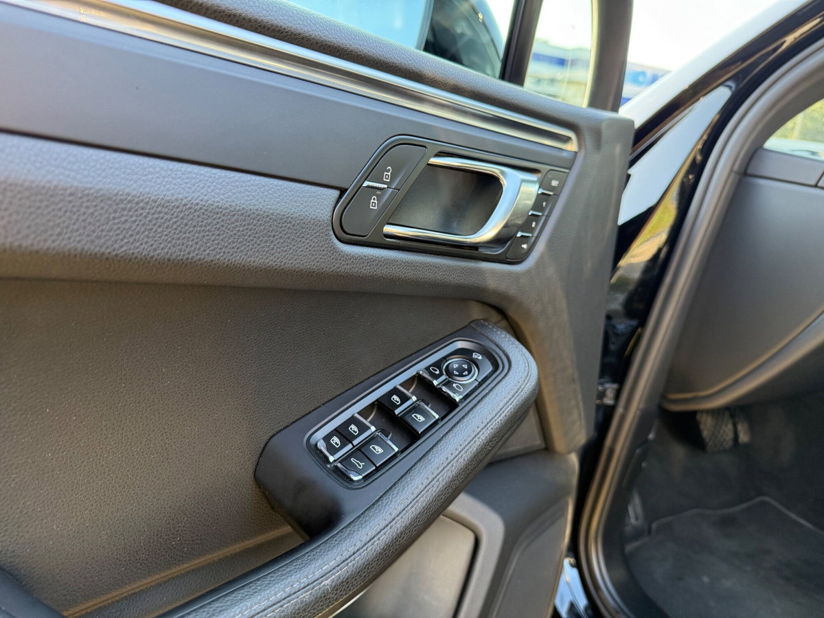 Porsche Macan 2.0 T 265cv pdk (8)