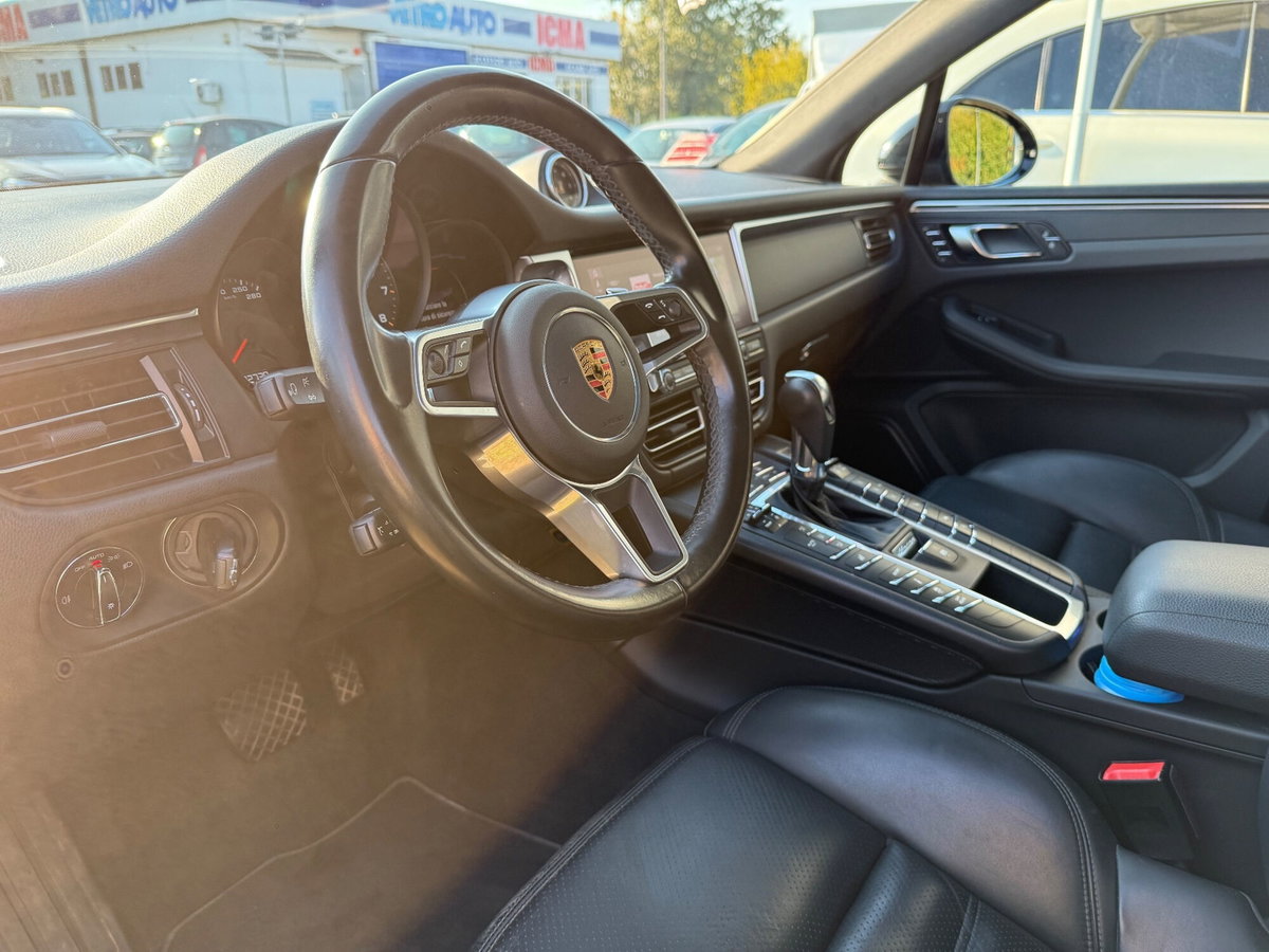 Porsche Macan 2.0 T 265cv pdk (9)