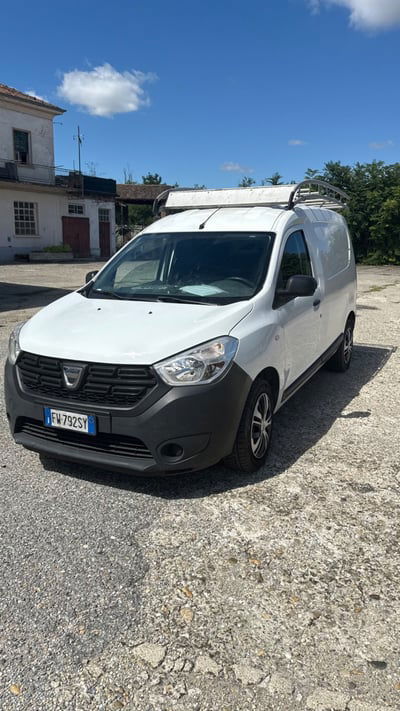 Dacia Dokker Furgone 1.5 dCi 8V 90CV Furgone