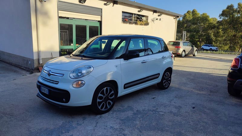 Fiat 500L 1.6 Multijet 105 CV Lounge
