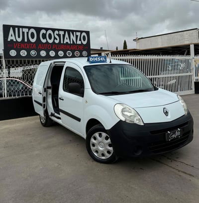 Renault Kangoo 1.5 dCi 90CV F.AP. 4p. Express Maxi Combi usata