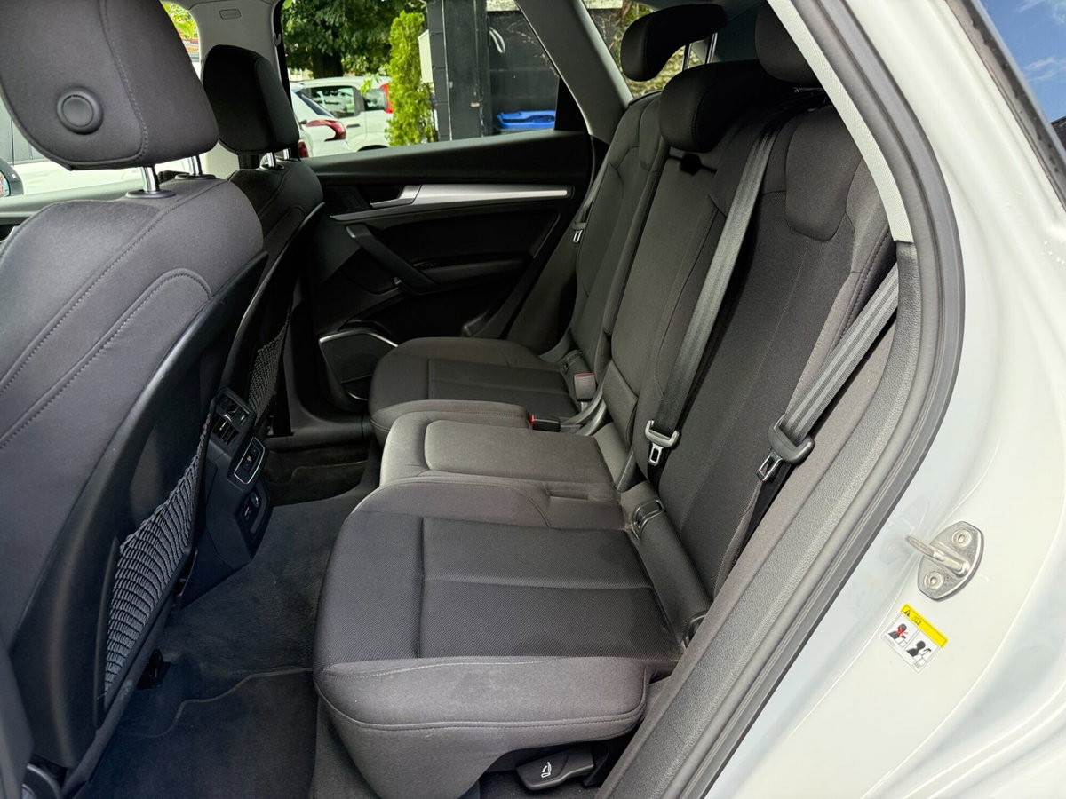 Audi Q5 45 2.0 tfsi mhev 12V S line quattro s-tronic (12)