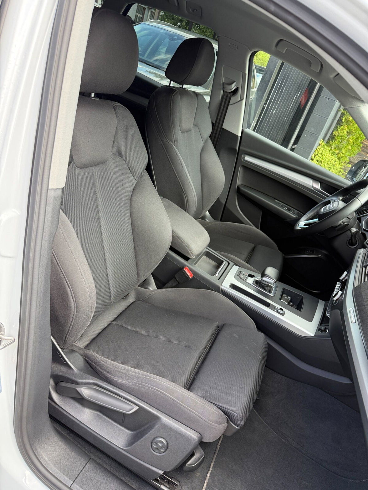Audi Q5 45 2.0 tfsi mhev 12V S line quattro s-tronic (14)