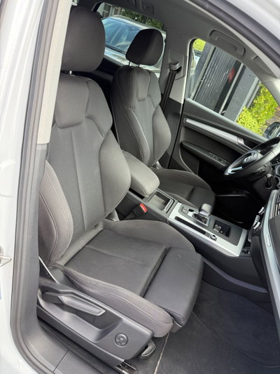 Audi Q5 45 2.0 tfsi mhev 12V S line quattro s-tronic (14)