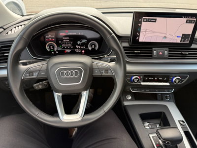 Audi Q5 45 2.0 tfsi mhev 12V S line quattro s-tronic (16)
