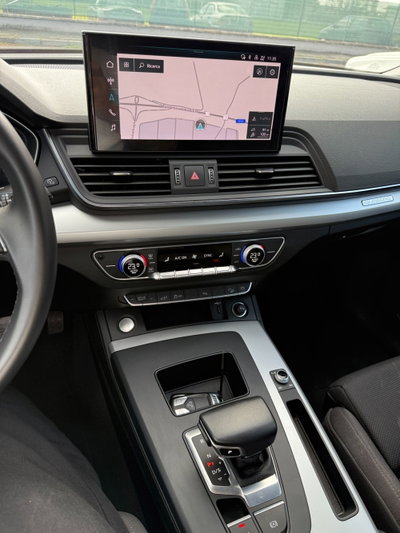 Audi Q5 45 2.0 tfsi mhev 12V S line quattro s-tronic (17)