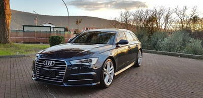Audi A6 Avant 3.0 TDI 272 CV quattro S tronic Business usata