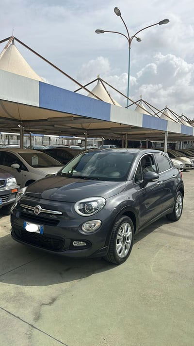 Fiat 500X 1.3 MultiJet 95 CV Lounge usata