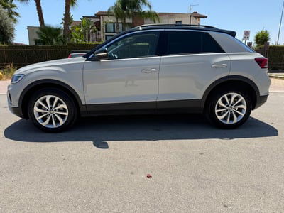 Volkswagen T-Roc 2.0 tdi Style 115cv usata