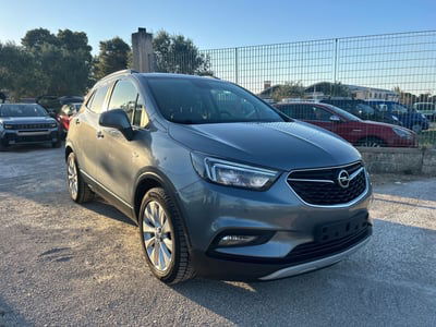 Opel Mokka 1.6 CDTI Ecotec 136CV 4x2 Start&Stop Advance usata