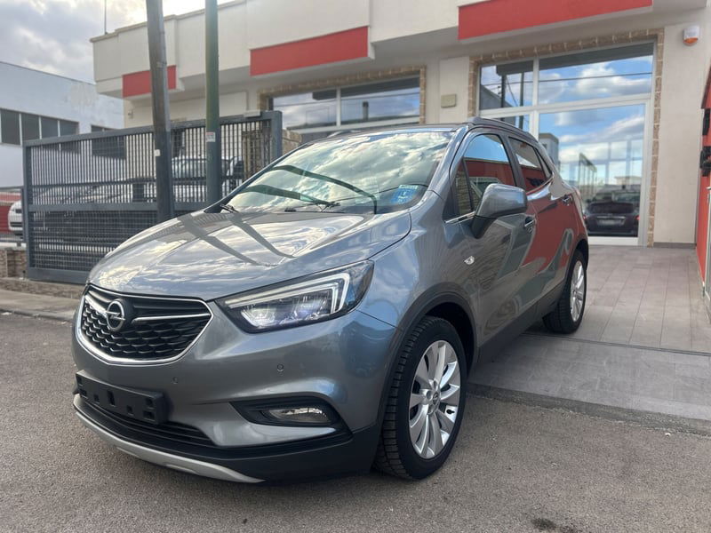 Opel Mokka 1.6 CDTI Ecotec 136CV 4x2 Start&Stop Advance