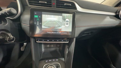 Mg ZS ZS 1.5 Luxury (4)
