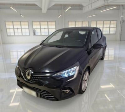 Renault Clio TCe 100 CV GPL 5 porte Business usata