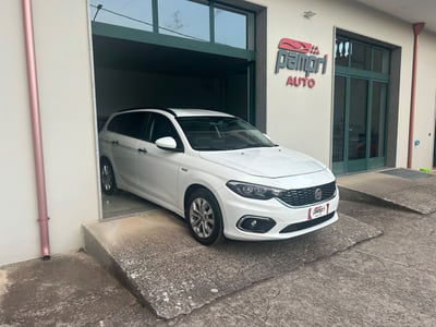 Fiat Tipo Station Wagon Tipo 1.6 Mjt S&S SW S-Design usata